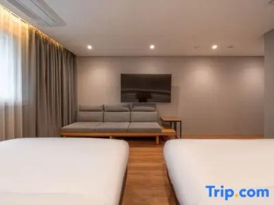 Comfort Inn Yeouido - 124