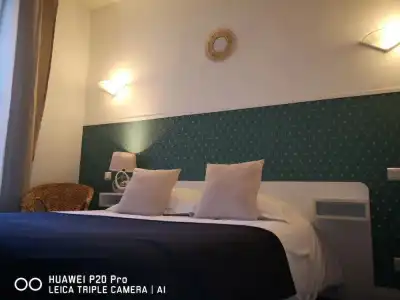Hôtel Trianon - 51