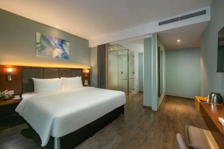 Grand Cititel Hanoi & Spa - 44