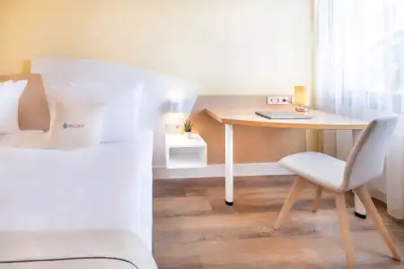 Garner Erlangen Süd by IHG - 58