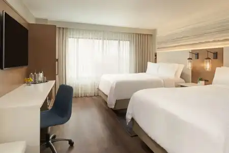 The Westin - 34