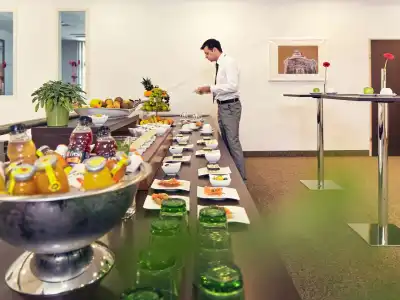 Mercure Graz City - 11