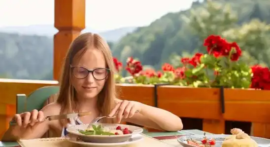 Family Resort Vedmezha Gora - 21