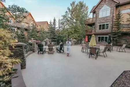 Stoneridge Mountain Resort - 67