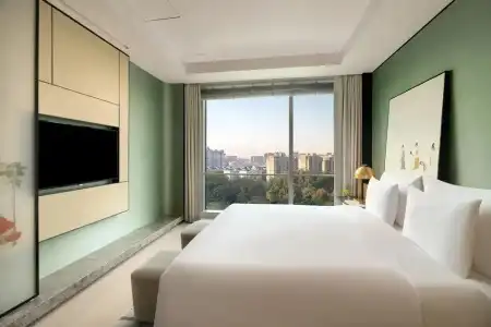 Kempinski Hangzhou - 64