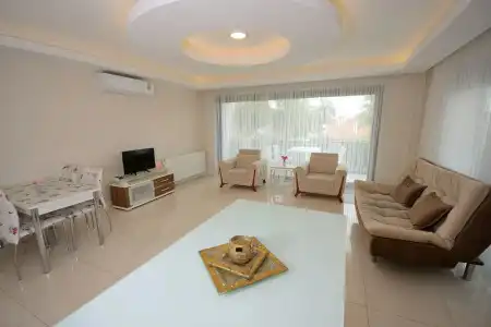 Azize Palas Apart Otel - 29