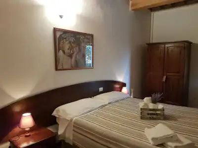 Agriturismo Il Giogo - 2