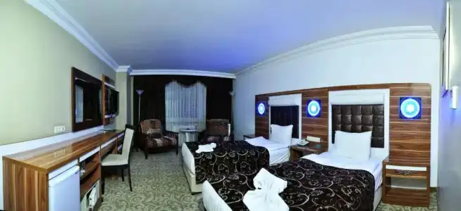 Demosan Otel & Spa - 33
