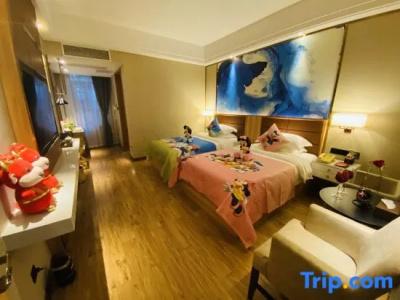 Longquan Garden - 77