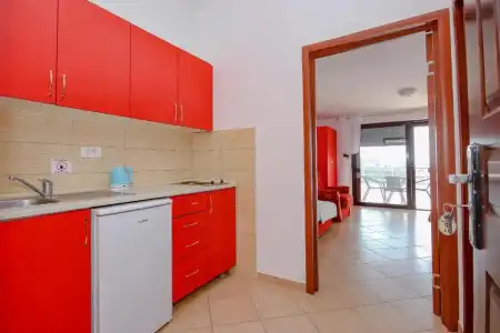 Aleksandra Apartments Utjeha - 44