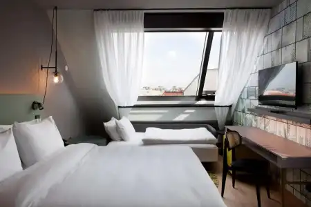 Indigo Vienna – Naschmarkt by IHG - 3