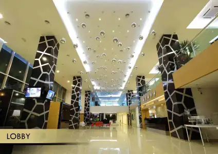 Symphony Suites - 32