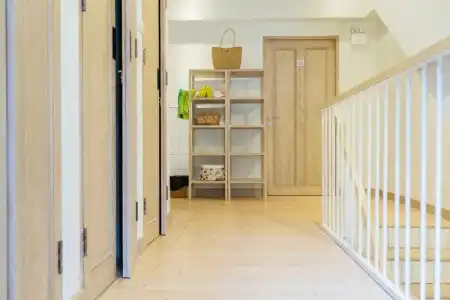 Amaka Bed & Breakfast - 33