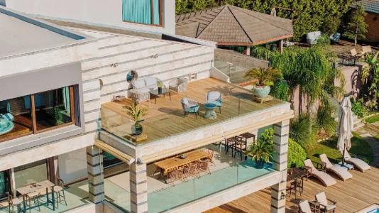 Doors Urla & Bungalows - 73
