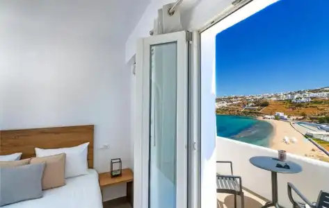 Cape Mykonos - 6