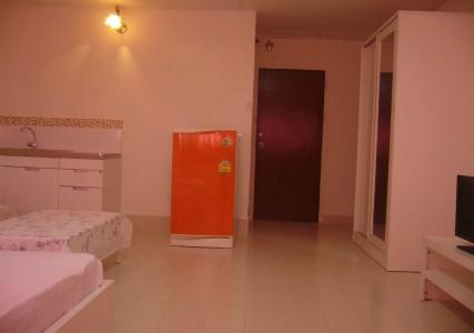 Room-chan Kim Don Mueang Guest House - 9