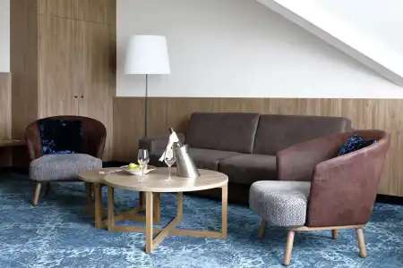 Best Western Erfurt-Apfelstaedt - 40