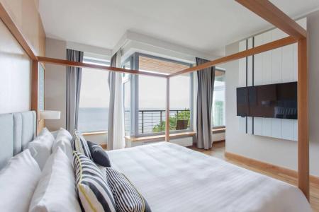Sopot Marriott Resort & Spa - 80