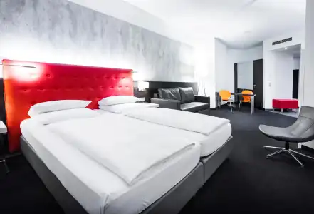 Garner Berlin - Mitte by IHG - 29