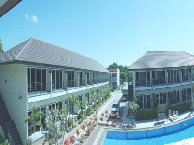 Sky Resort - 6