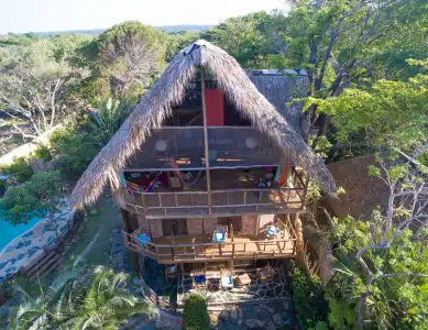 Cabarete Boutique Ecolodge Beachfront - 21