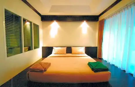 Makathanee Resort - 32