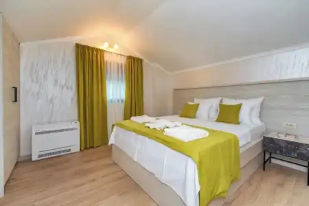 Luxury Apartments Queen - 66