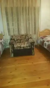 Archil and Nino Gigauri Guest House - 15