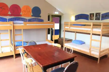 Lava Hostel - 9