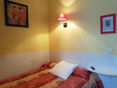 Hôtel des Rosiers - 17