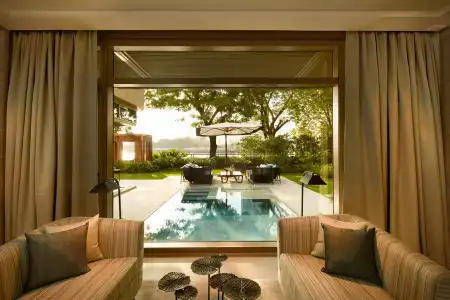 Capella Bangkok - 16