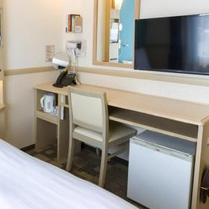 Toyoko Inn Tokyo Kamata No.1 - 25