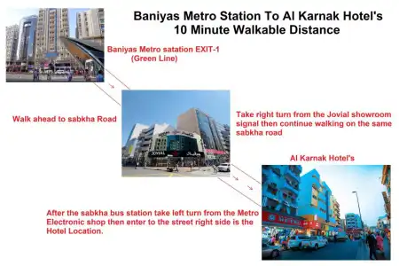 Al Karnak Branch - 13