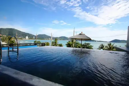 See Sea Villa Phuket SHA - 69