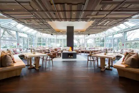 Park Inn by Radisson Luebeck - 14