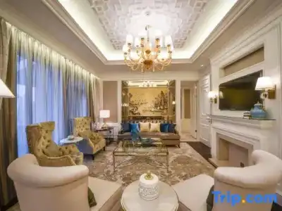 Xijiao State Guest - 160