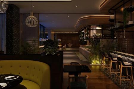 Holiday Inn Dubai Business Bay - 6