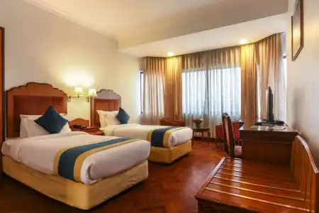 Le Himalaya by Best Resort Nepal - 36