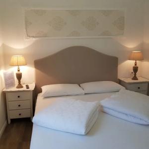 Garni Villa Tyrol - Adults Only - 123
