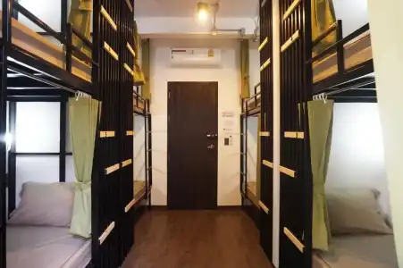 Feel Good Hostel bk - 42