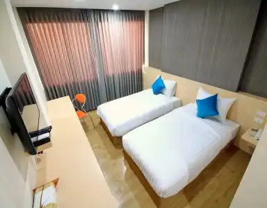 S3 Residence Park - 26