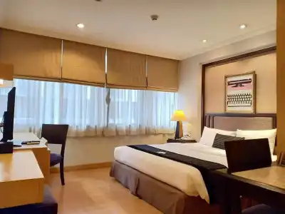 The Key Bangkok by Compass Hospitality - 42