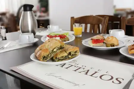 Attalos - 11