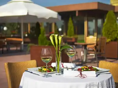 Mragowo Resort & Spa - 36