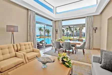 Rixos Premium Magawish Suites and Villas - 25