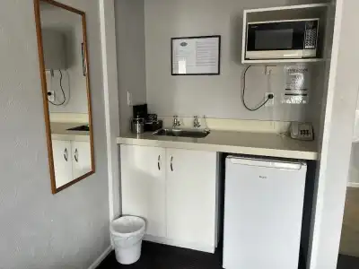 Avenue Motel Palmerston North - 34