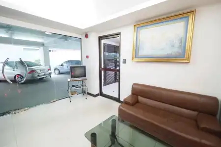 Nida Rooms Narathivas 2888 Residence at Living Nara Place - 6