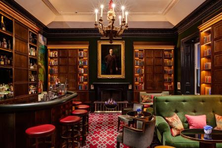 The Shelbourne, Autograph Collection - 32
