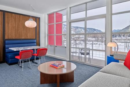 Aspen Meadows Resort - 122