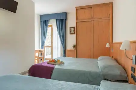 Albergo Il Giardino del Rio - 29